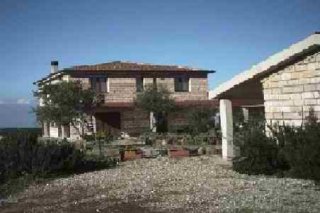 Agriturismo Sa Murta