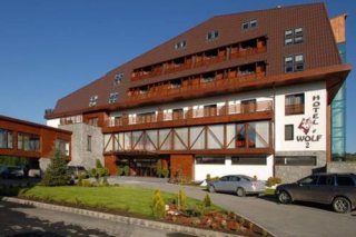 Hotel Wolf 2