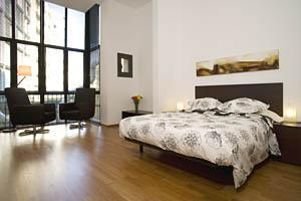 BCN Internet Big Apartments