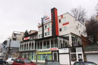 Hotel Union