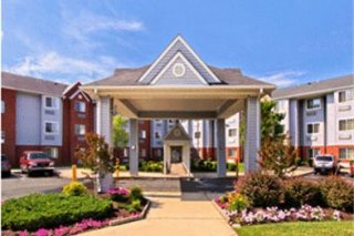 Microtel Inn and Suites  Airport