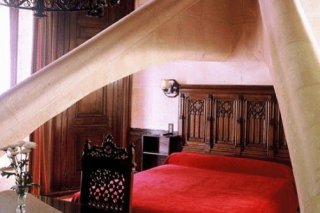 Hotel Saint Merry
