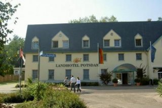 Landhotel