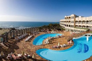 Hotel San Agustin Beach Club