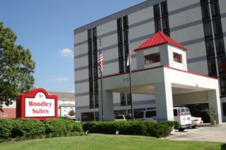 American Best Value Inn & Suites