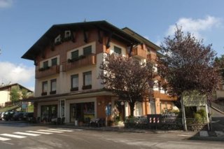 Hotel del Corso