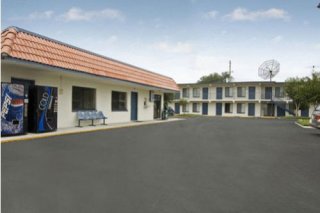 America's Best Value Inn -