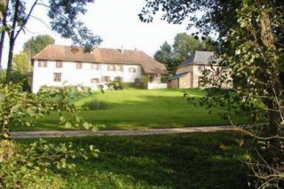 Auberge Les Forges De La Massotte