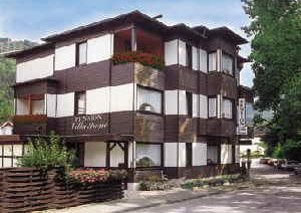 Pension Villa Irene