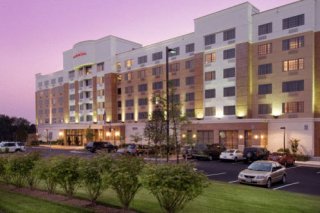Doubletree Hotel Dulles Airport-
