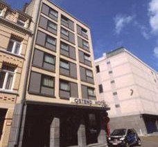 Ostend Hotel