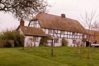 Dark Barn Lodge