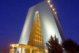 Aktif Metropolitan Hotel