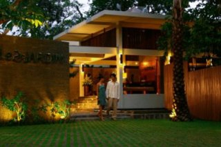 Le Jardin Boutique Villas