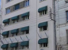 Logis Grand Hotel