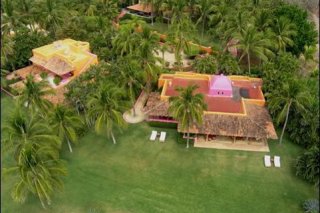 Las Alamandas Hotel