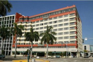 Holiday Inn Hotel Port of -Downtown