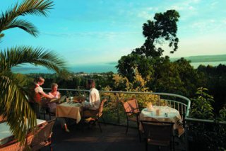 Parkhotel St.Leonhard (Superior)