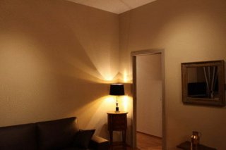 C.J.  Apartments