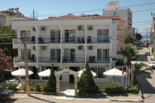 Olcay Hotel