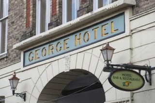 George Hotel