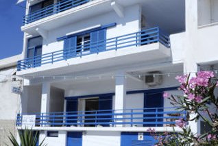 Corali Hotel