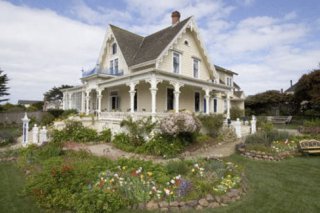 MacCallum House Inn