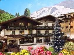 Hotel Gamshag