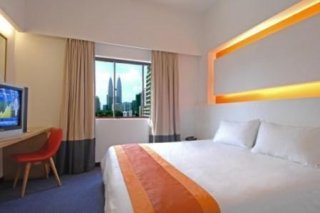 Citrus Hotel