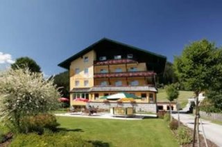 Hotel 4 Jahreszeiten