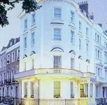 New England Hotel-Victoria