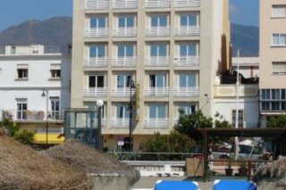 Hotel Mediterráneo