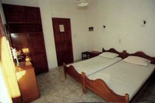 Bikakis Family Apartments