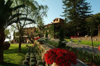 La Residencia