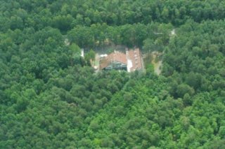 Hotel Dymarka