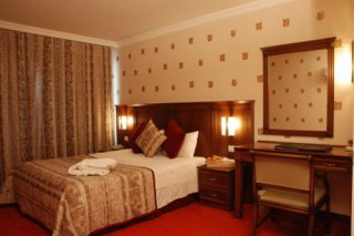 Elit Palas Boutique Hotel