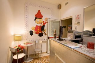 Inn Laterano Deluxe