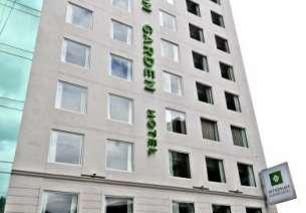 Wyndham Garden Hotel Polanco