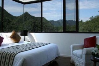 Commune by The Great Wall Kempinski Beijing