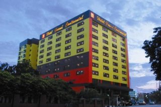 Hotel Grand Continental