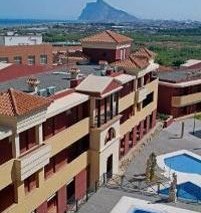 Apartamentos Turisticos Aureus Bahia Sur