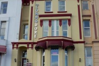 The Commodore