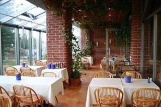 Hotel Vallonia Garden