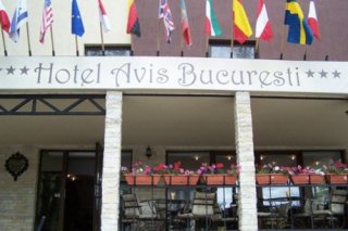 Avis Hotel
