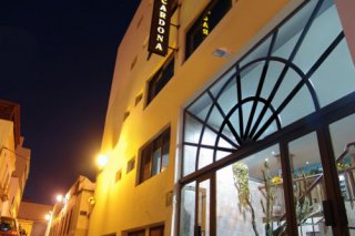 Hotel Residencia Cardona
