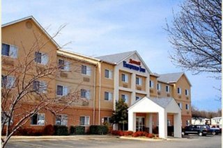 Fairfield Inn by Marriott