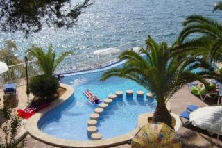 Hotel Roc  Playa