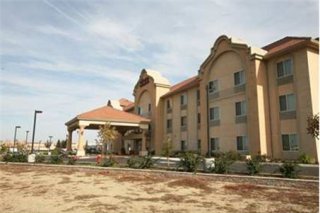 Hampton Inn & Suites -Sacramento Area