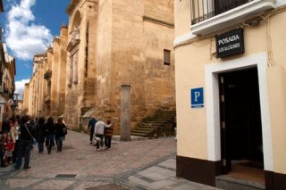 Hostal Posada Los Alcázares