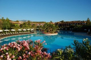 Acacia Resort Parco Dei Leoni